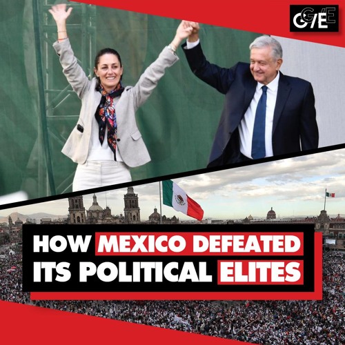 Mexico's political rebellion: Following AMLO, new President Claudia Sheinbaum paves multipolar path
