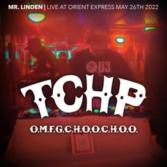 Mr. Linden Live at TCHP | March 26, 2022