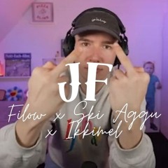 Filow x Ski Agu x Ikkimel - JF