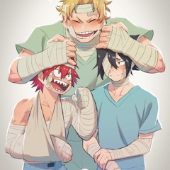 Dark cat- bubble tea