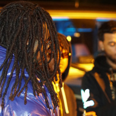 NEW CHOP - ZAYAH2X X MELBiNSHOOTIN X LiLNZA PROD. BRETT