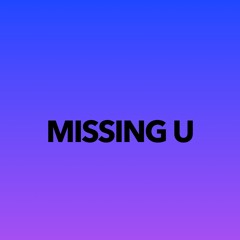 Missing U