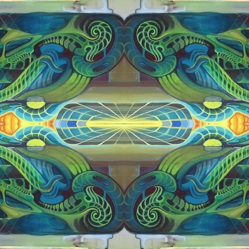 FLUORESENCE-1