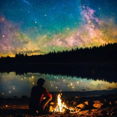 Campfire Constellations (Wherever You Go)