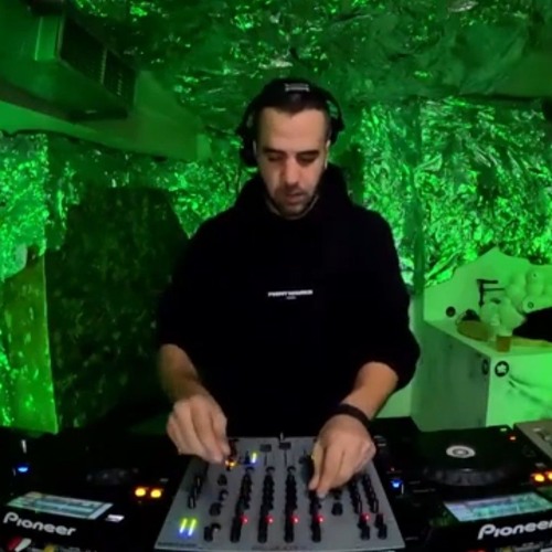 Guestzone w/ Leito @CannibalRadio - 18_01_25