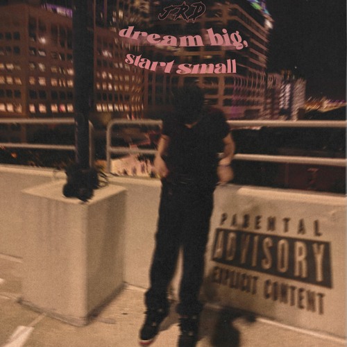 JRD - Messing Around (looking back)