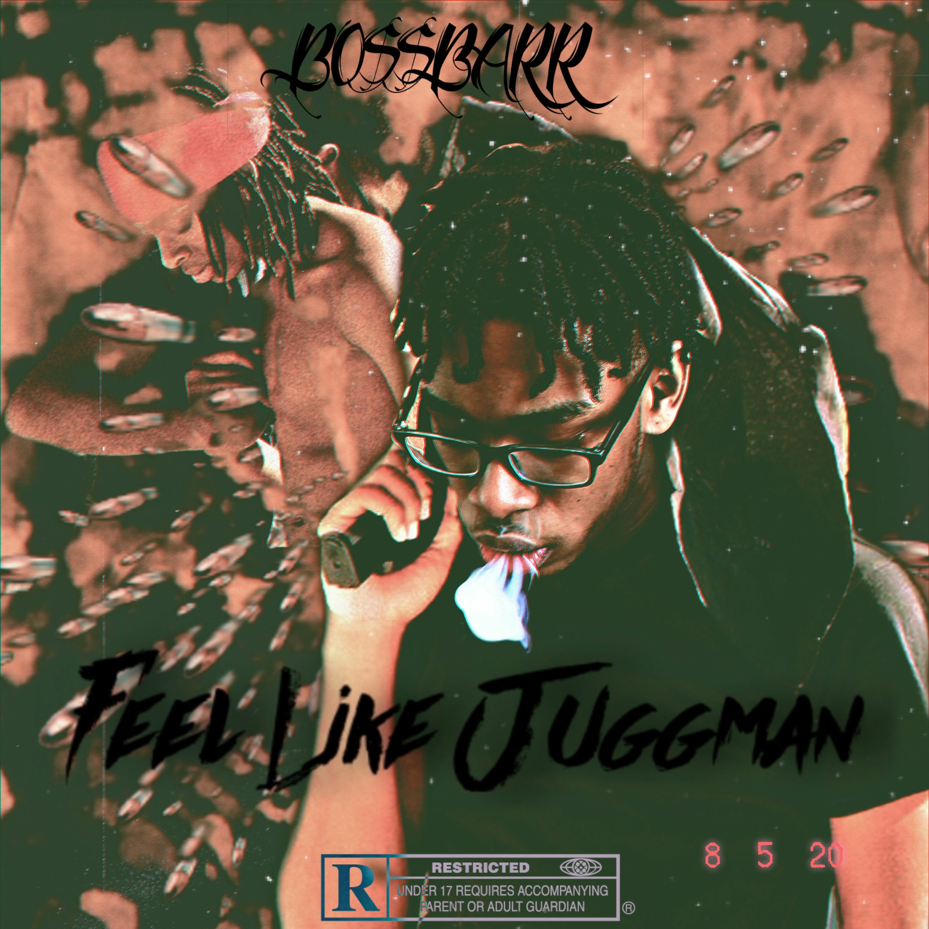 Bo$$Barr - Feel Like Juggman episode artwork