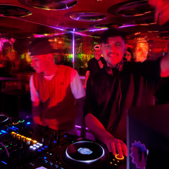 Open format DJ Set @ Lady Lee 06.09.25