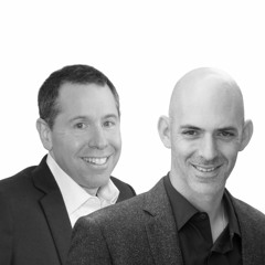 Episode 304: A Global Vision for 2024 with Jeremy Lott (SanMar) and Jonathan Isaacson (Gemline)