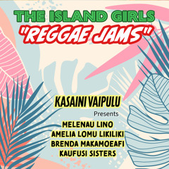 Take The Ribbon From Your Hair (feat. Melenau Lino, Amelia Lomu Likiliki, Brenda Makamoeafi & Kaufusi Sisters)