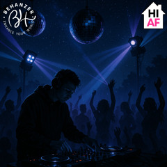 2025-007 Dark Sky Sessions - Touch the Sky