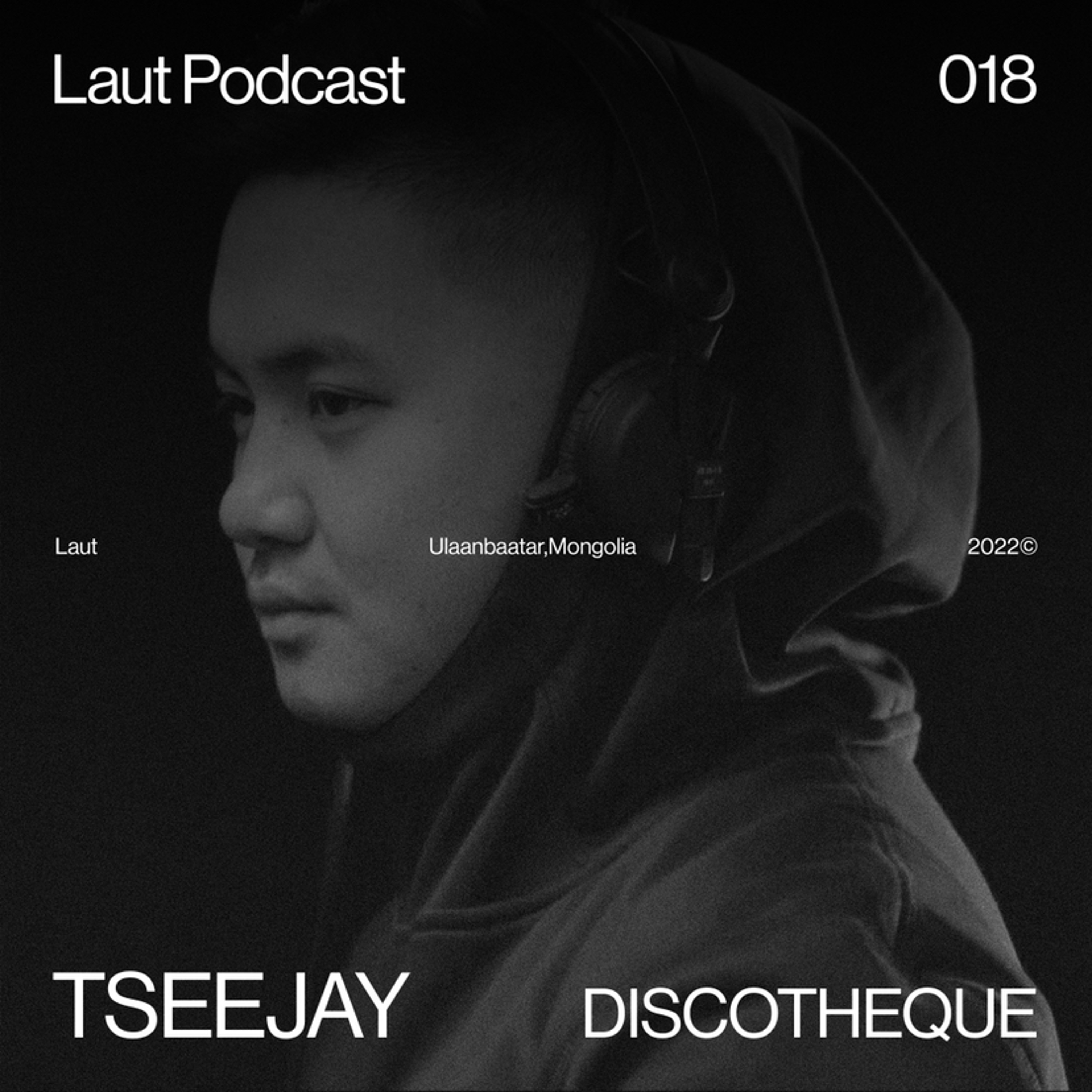 LAUT