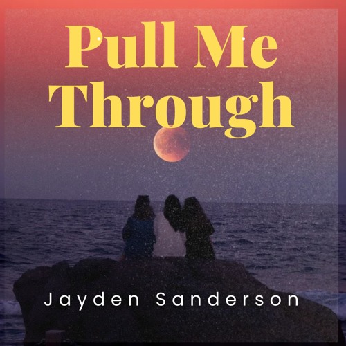 Pull Me Through