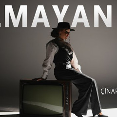 Cinare Melikzade - Olmayanim 2023 (Yeni Klip)
