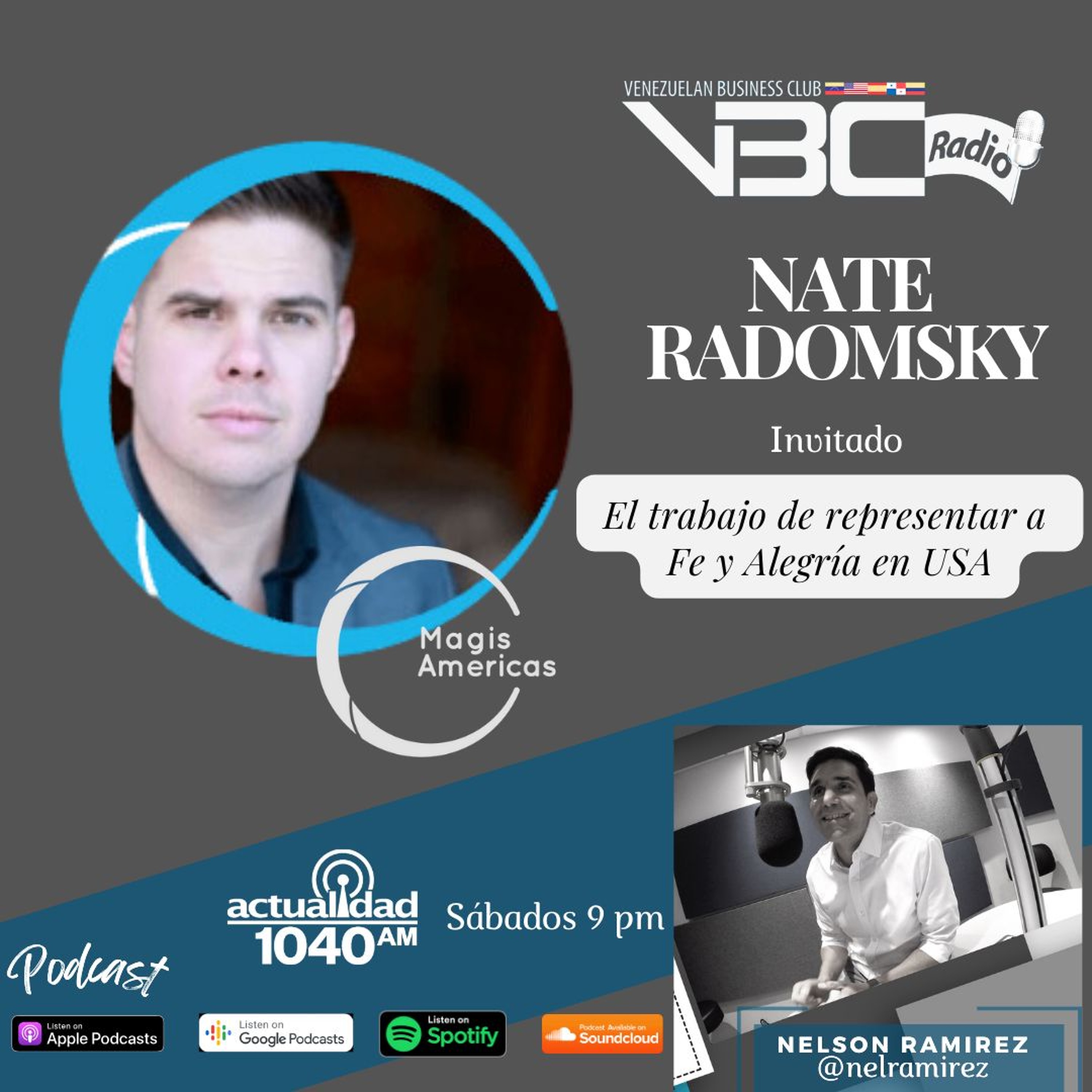 VBC Radio