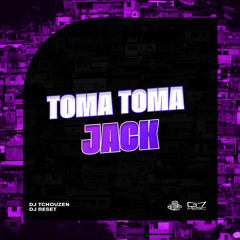 TOMA TOMA JACK