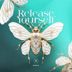Premiere | G.O.D.A. - Release Yourself [Axiom Music]