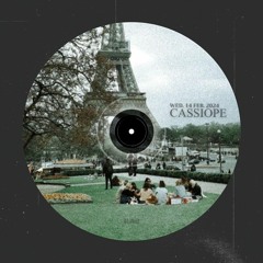 Valentine's Day : cassiope Self Love Mix Pt.2