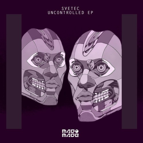 SveTec - Uncontrolled (145+ Edit)