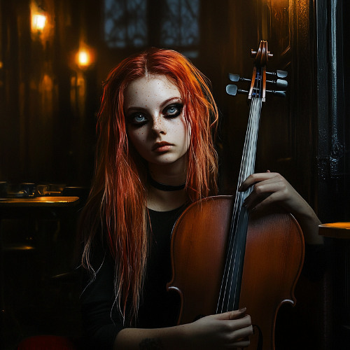 What could you know about love?