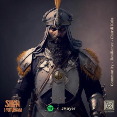 Banda Singh Bahadur LoFi