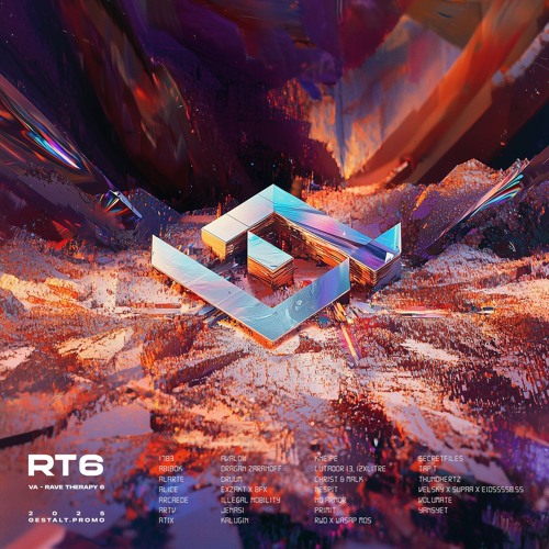 PREMIERE: THUNDHERTZ - FATAL NEVEROUS SYSTEM ERROR [GESTALT]