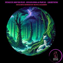 Lightning EP CLIPS (feat. Annananda & Pijule) [Bandcamp 008]