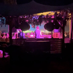 Robbie Dinnie @ Tropical Roast - Bazique 2025 (Friday 2.30-04.00AM)