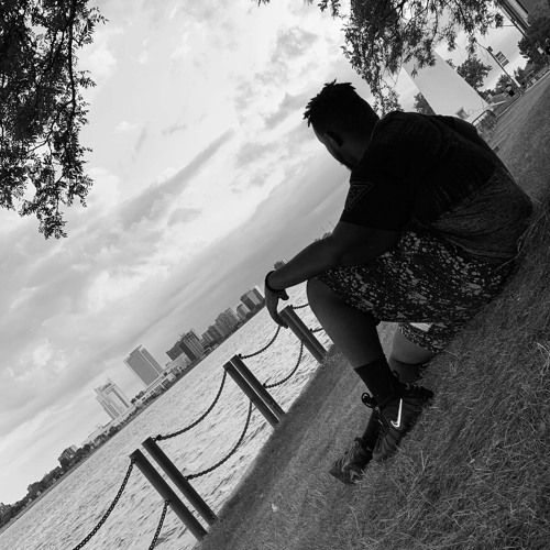 you are my everything