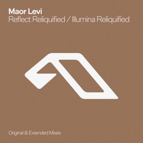 Listen to Illumina Reliquified by Maor Levi in Maor Levi