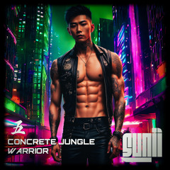 Vol. 5 - Concrete Jungle Warrior