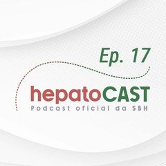 Hepatocast #17 - Diagnóstico Diferencial Da Insuficiência Renal No Cirrótico