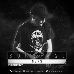 SURVIVAL Podcast #137 by Neks