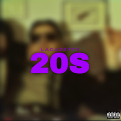 20S (alte version) - LACAZETTE