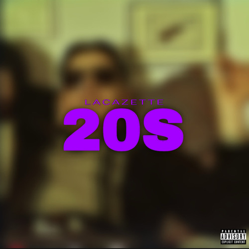 20S (alte version) - LACAZETTE