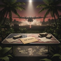 CIA Contra Coke Contracts: Operation Snowblind