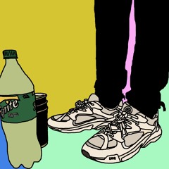 Lil Hawaii - B24 (prod. Lille Høg)