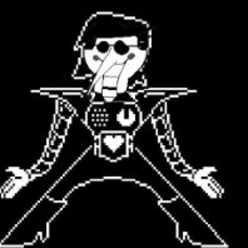 Death By BIG SHOT (Spamton Ex)