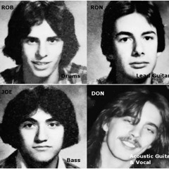 High School Days (LIVE 1978 JAM) Cassano-Snyder-Storino-Williamson