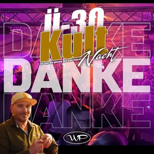 Waldi Events Ü30 Discofox Dj Set