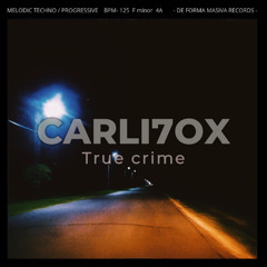 TRUECRIMECarli70xoriginalmix