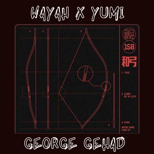 Wayah x Yumi - George Gehad edit ** SKIP TO 1.01 - filtered for SC ** __ FREE DOWNLOAD __