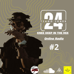 KDITM RADIO #2- Tiago Jones: TALAMANCA STUDIO SET 8 OCT