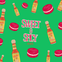 Sweet & Spicy Vol.5