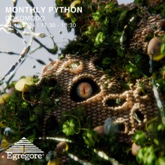 Dokomodo  - Monthly Python (Décembre 2024)