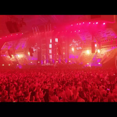 Hard Bass 2017 - Minus Militia LIVE set