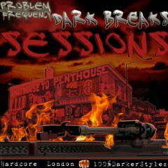 Dark Breaks Sessions Vol.2