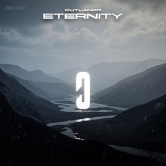 Outlandr - Eternity EP