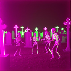 Grave Gooning