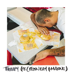 Therapy (feat. Citizen Kay & MAXINE)